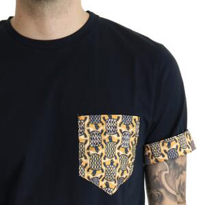 T-SHIRT TASCHINO KOON - Mad Fashion | img vers.300x/